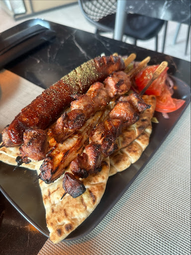 Photo of The Greek Meat - 636 Kingsbury Rd, Birmingham B24 9PJ